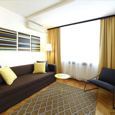 Garden Apartment Zagrzeb Zewnętrze zdjęcie